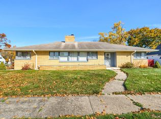 2526 Concord St, Flint, MI 48504