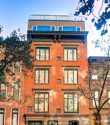 Rented by Halstead Real Estate | media 30