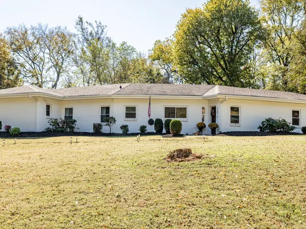 725 Elysian Fields Rd, Nashville, TN 37204