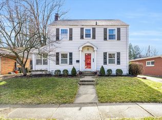 407 W Vermont Ave, Urbana, IL