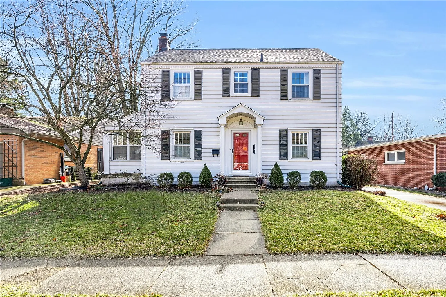 407 W Vermont Ave photo 1
