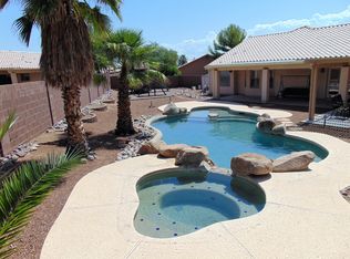 1740 W Calle Del Querido, Sahuarita, AZ 85629