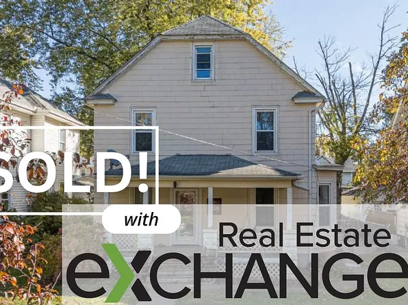 1180 25th St, Moline, IL 61265