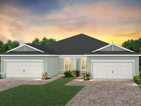 1611 Tavira Pl, Englewood, FL 34223