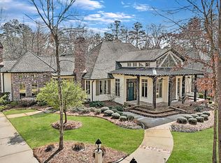 110 Garrison Way, Flowood, MS 39232