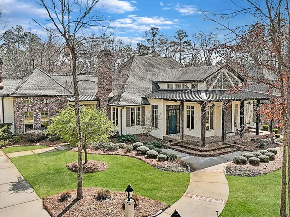 110 Garrison Way, Flowood, MS 39232