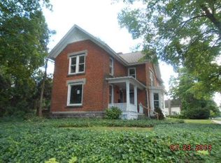 600 W Jefferson St, Grand Ledge, MI 48837