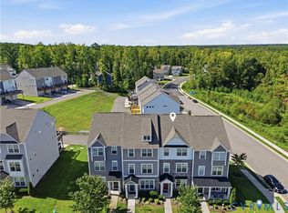 6412 Cassia Loop, Moseley, VA 23120