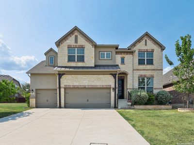 1077 STONE CROSSING, New Braunfels, TX, 78132