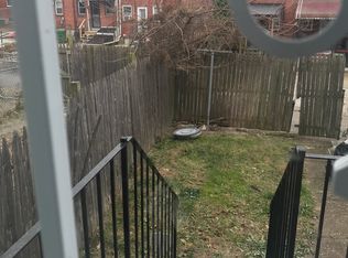 725 Sheridan Ave, Baltimore, MD 21212