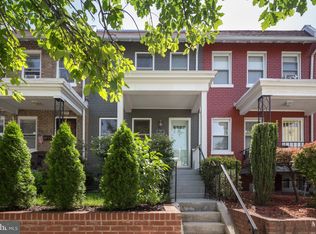 1155 Abbey Pl NE, Washington, DC 20002