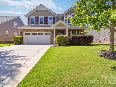 4935 Norman Park Pl, Clover, SC, 29710