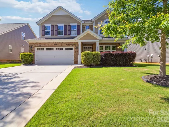 4935 Norman Park Pl, Clover, SC 29710