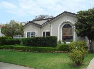 336 N Edinburgh Ave, Los Angeles, CA 90048