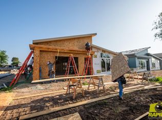 310 Lake View Heroes Dr, San Angelo, TX 76903