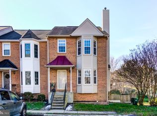 111 Barrie Pl, Fredericksburg, VA 22405