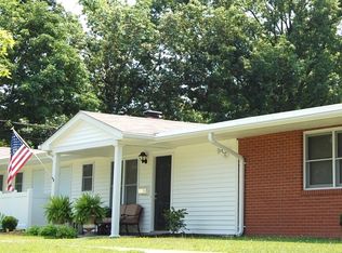 5685 Brett Dr, Fort Knox, KY 40121