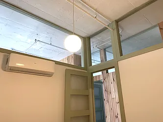 Rented by Owen C Wright, LREB