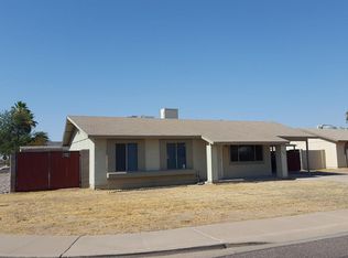 7440 W Sunnyslope Ln, Peoria, AZ 85345