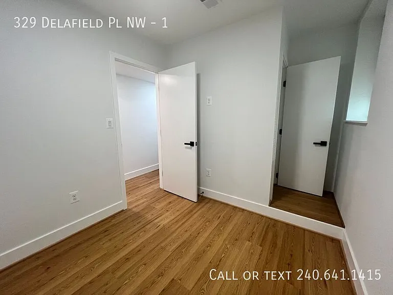 329 Delafield Pl NW #1 — Photo 9