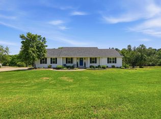 93 Kaney Ridge Rd, Greenbrier, AR 72058