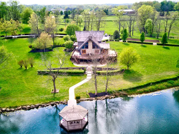 1735 Conner Station Rd, Simpsonville, KY 40067