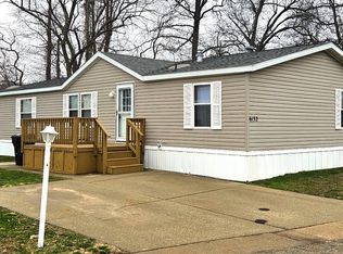 6132 Al Sabo Dr #W-288, Kalamazoo, MI