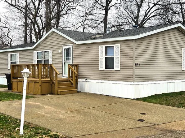 6132 Al Sabo Dr #W-288, Kalamazoo, MI 49009