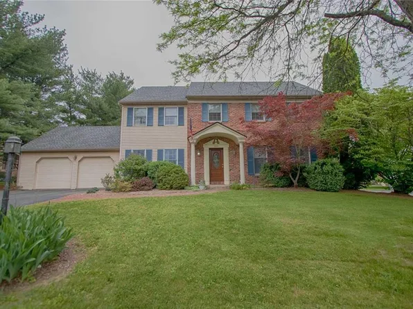 5521 Heather Ln, Orefield, PA 18069