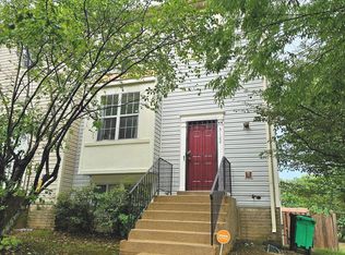 3122 Dynasty Dr, District Heights, MD 20747