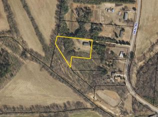 3721 Deal Rd, Claremont, NC 28610