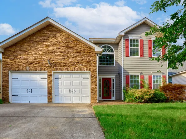 955 Pebble Creek Trl, Suwanee, GA 30024