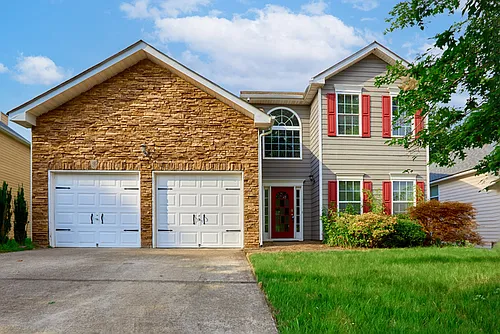 955 Pebble Creek Trl Photo 1