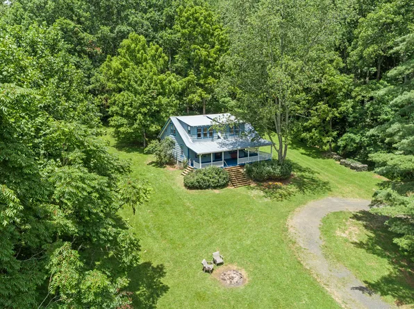 255 Fuller Huskins Rd, Bakersville, NC 28705