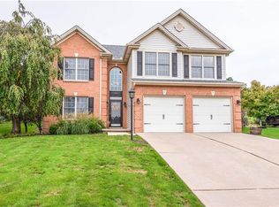 929 Northridge Dr, Seven Fields, PA 16046