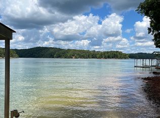 284 Park Cove Rd, Dawsonville, GA 30534