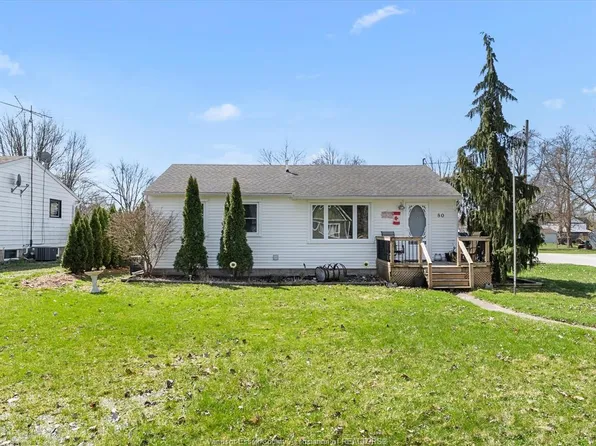 80 Stowe St, Lakeshore, ON N0R 1V0