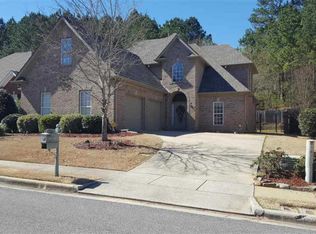 5941 Lake Cyrus Dr, Birmingham, AL 35244