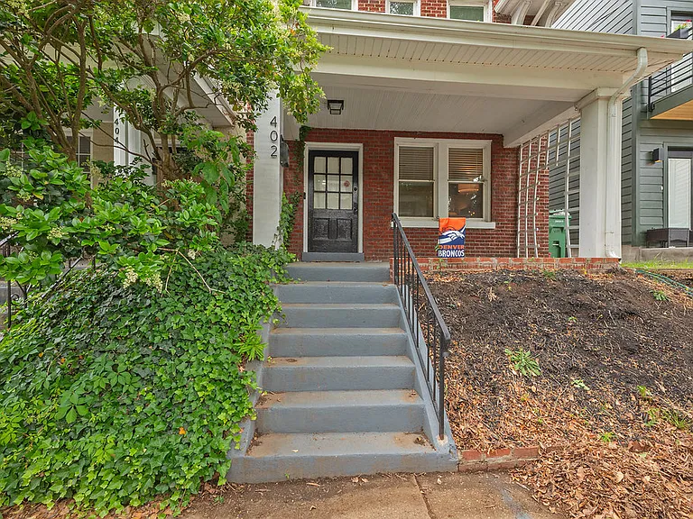 402 S Stafford Ave — Photo 2