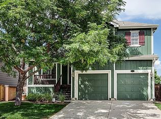 9743 Burberry Way, Highlands Ranch, CO 80129