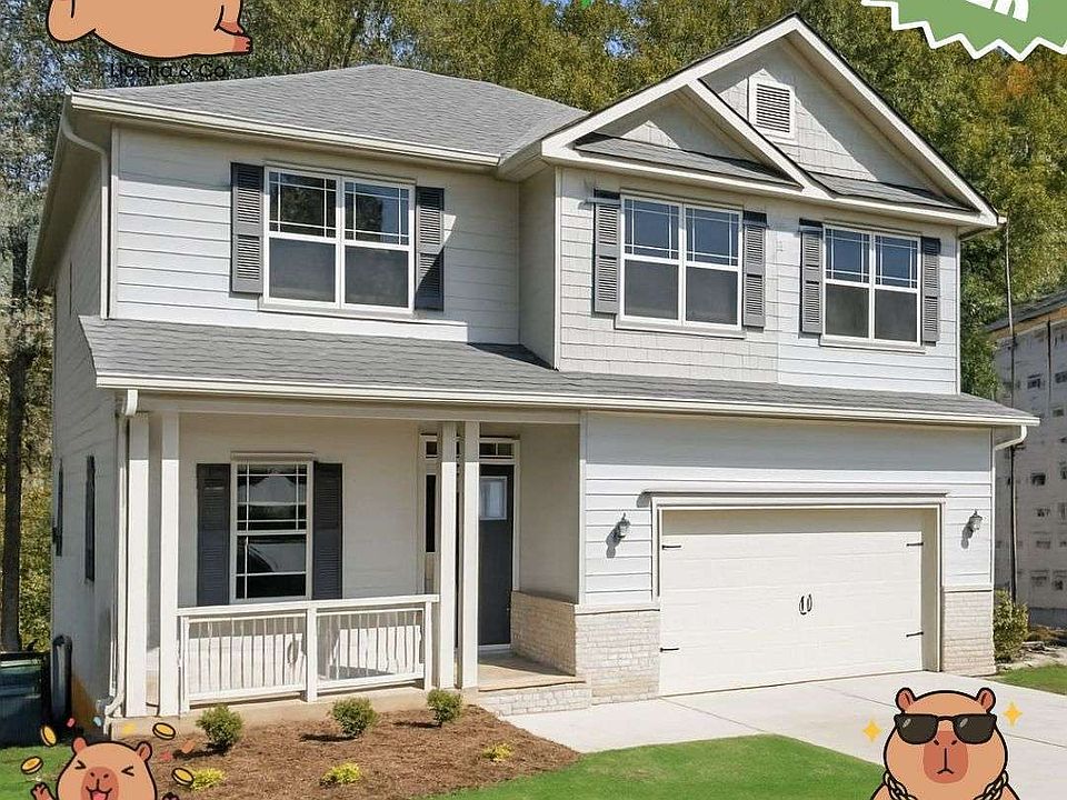 1st image of 490 Magnolia Grove Pl