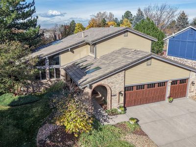 6085 S Iola Way, Englewood, CO, 80111