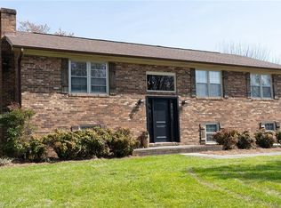 3179 Friedburg Church Rd, Winston Salem, NC 27127