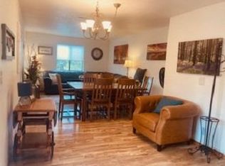1406 N Evergreen Dr #1 & 2, Flagstaff, AZ 86001