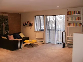 Rented by Owner