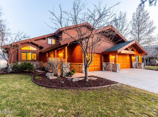1085 Abilene Way, Park City, UT 84098