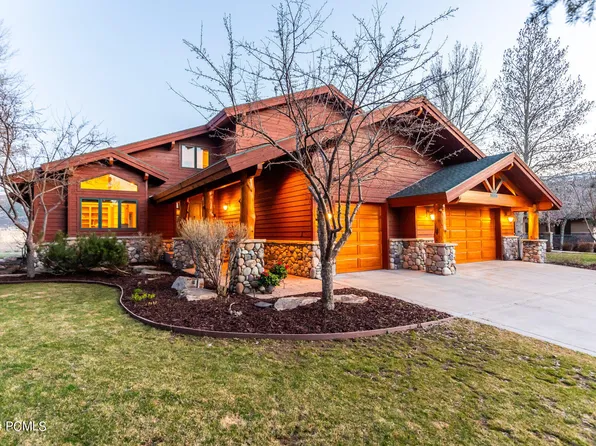 1085 Abilene Way, Park City, UT 84098