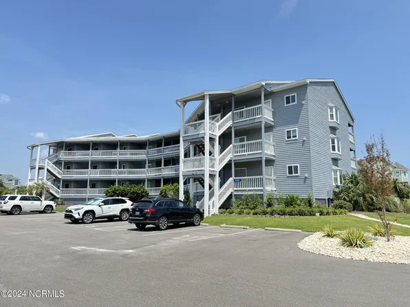 400 Virginia Avenue #205-A, Carolina Beach, NC 28428