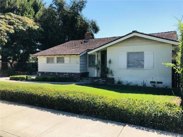 1616 Zara St E, Glendora, CA 91741