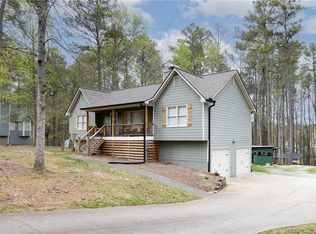 279 Campground School Rd, Dallas, GA 30157